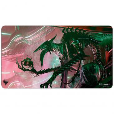 Playmat Magic the Gathering: Kamigawa Neon Dynasty