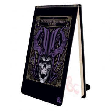 Life Pad of Perception: Dungeons & Dragons