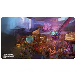 Playmat Dungeons & Dragons: Cover Series