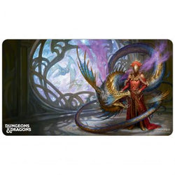 Playmat Dungeons & Dragons: Cover Series