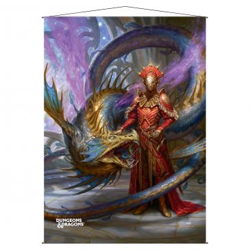 Wall Scroll Dungeons & Dragons
