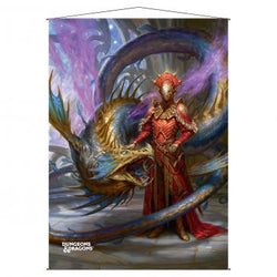 Wall Scroll Dungeons & Dragons