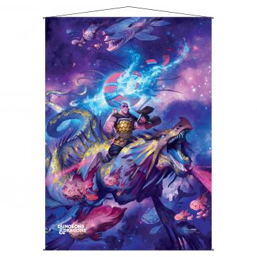 Wall Scroll Dungeons & Dragons