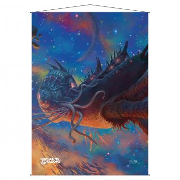 Wall Scroll Dungeons & Dragons