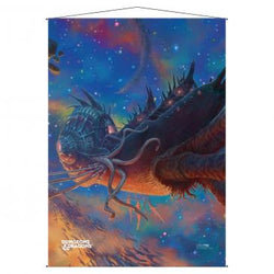 Wall Scroll Dungeons & Dragons