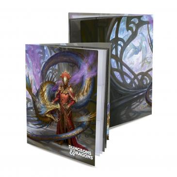 Dungeons & Dragons Character Folio
