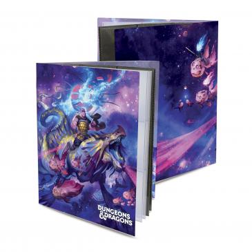 Dungeons & Dragons Character Folio