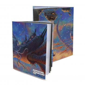 Dungeons & Dragons Character Folio