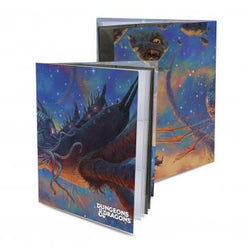 Dungeons & Dragons Character Folio