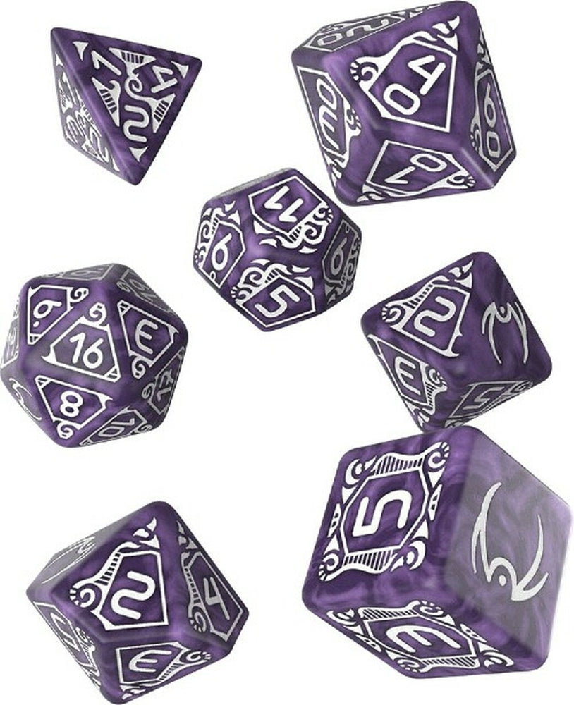 Dice Starfinder: Devastation Ark