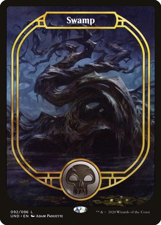 Swamp [Unsanctioned]