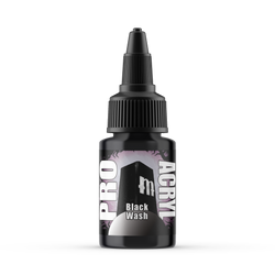 Paint Pro Acryl: 22ml Bottles