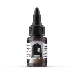 Paint Pro Acryl: 22ml Bottles