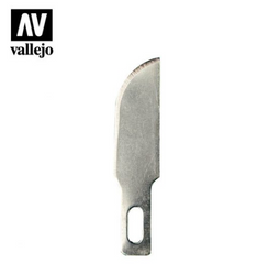 Mini Tool Vallejo: Knives and Blades