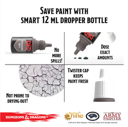 Paint Dungeons & Dragons: Underdark Paint Set