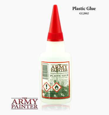 Glue Army Painter: Basing 50ml