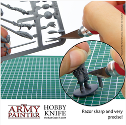 Mini Tools Army Painter: Precision Hobby Knife