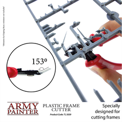 Mini Tools Army Painter: Plastic Frame Cutter