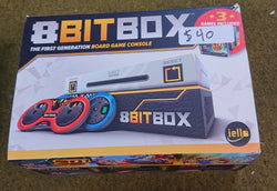 8Bit Box