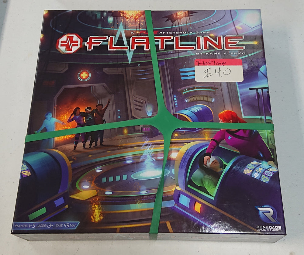 Flatline