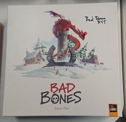 Bad Bones