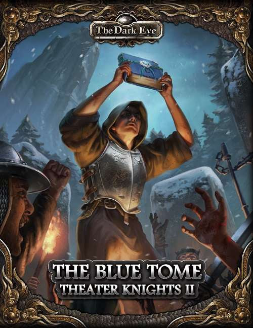 The Dark Eye: Campaign - Theater Knights