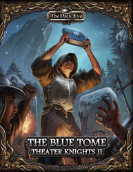 The Dark Eye: Campaign - Theater Knights