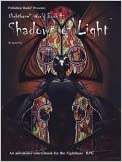 Nightbane RPG: Shadows of Light