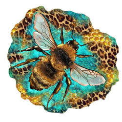 Puzzle Craft-Hub: Amazing Bee