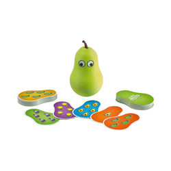Pear Shaped
