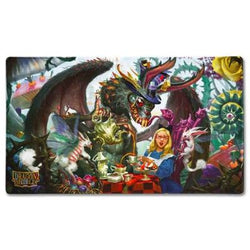 Playmat Dragon Shield: Holiday Dragon