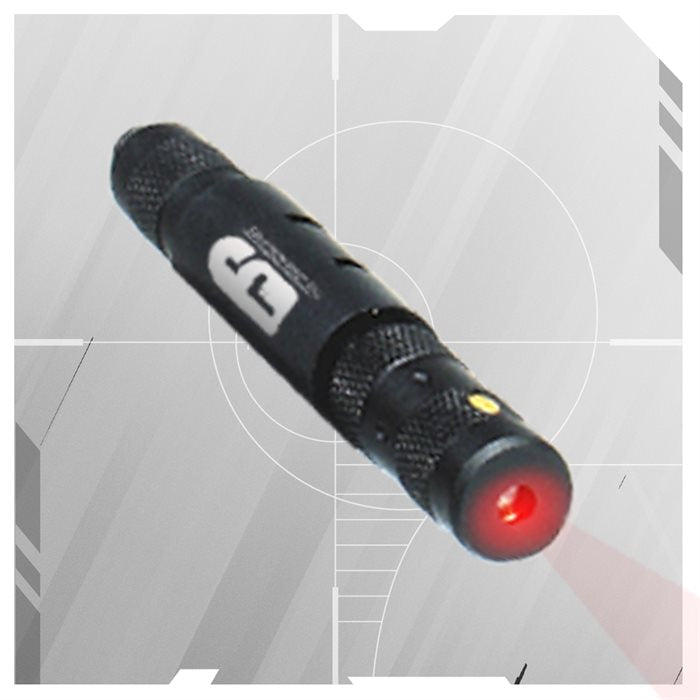 6:Siege: Laser Pointer