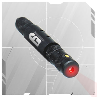 6:Siege: Laser Pointer