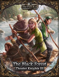 The Dark Eye: Campaign - Theater Knights
