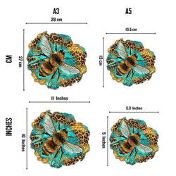 Puzzle Craft-Hub: Amazing Bee