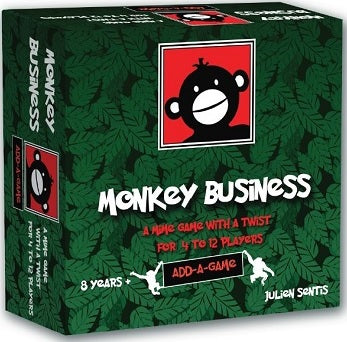 Monkey Business