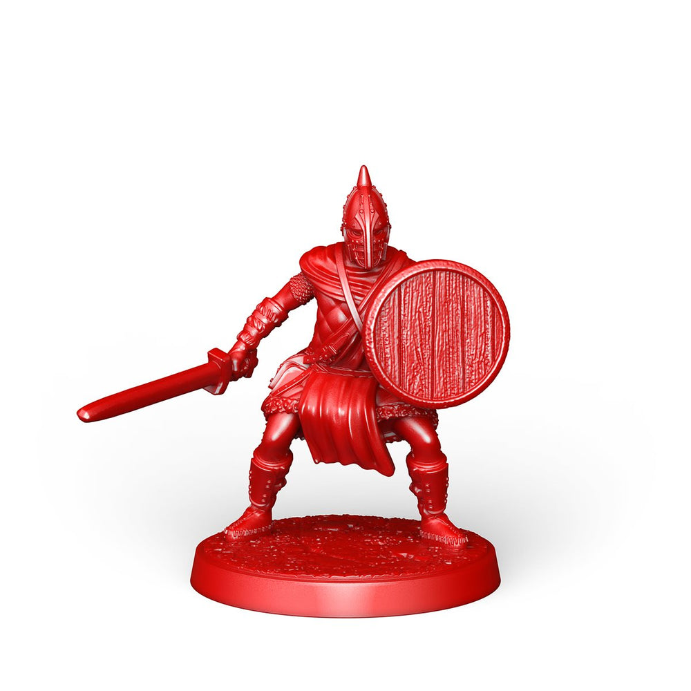 The Elder Scrolls Skyrim ABG: Miniatures Upgrade Set