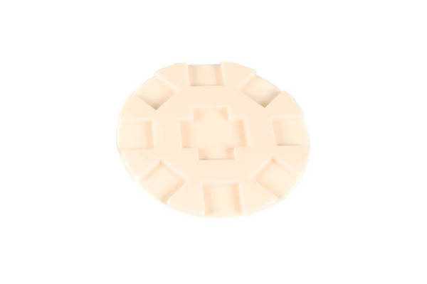 Dominoes Mexican Train: Plastic Hub