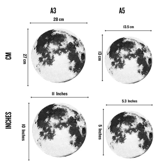 Puzzle Craft-Hub: Moon