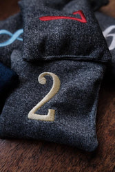 Roll Inish! Initiative Bean Bag Set