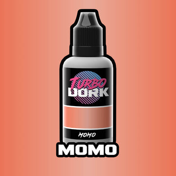 Paint TurboDork: Metallic 20ml Bottle