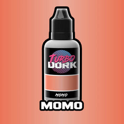 Paint TurboDork: Metallic 20ml Bottle