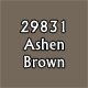 Paint Reaper HD: Ashen Shadow