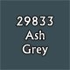 Paint Reaper HD: Ash Grey