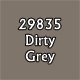 Paint Reaper HD: Dirty Grey