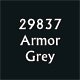 Paint Reaper HD: Armor Grey