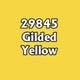 Paint Reaper HD: Gilded Yellow