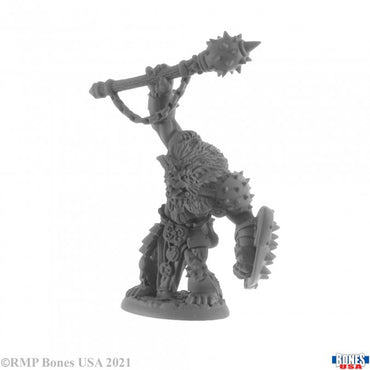 Mini Reaper Legends: Driftlurker, Bugbear Fighter
