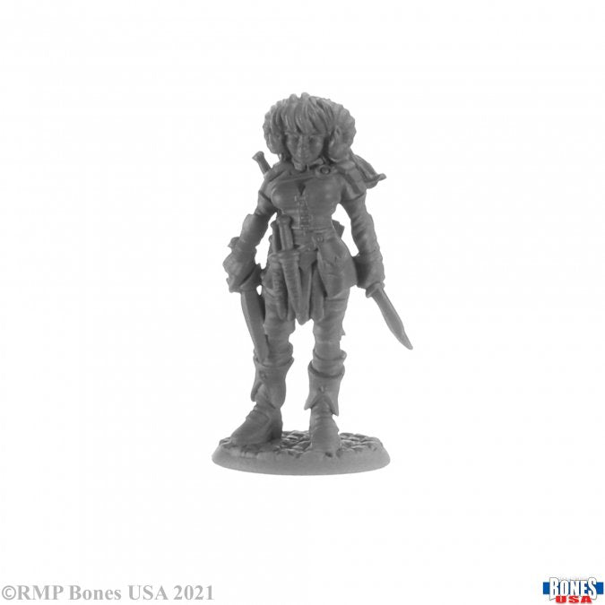 Mini Reaper Legends: Fillyjonk, Hellborn Rogue