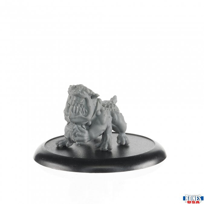 Mini Reaper Legends: Roogtarki Ore Hound